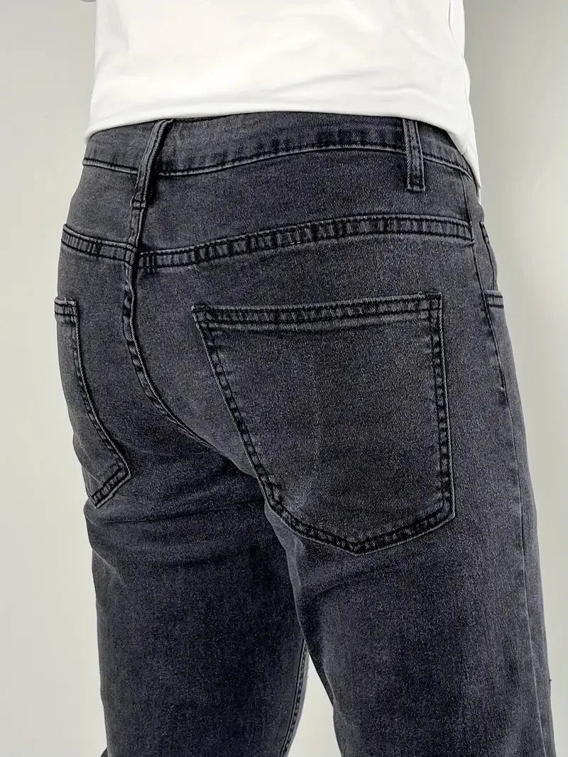 HUGO - Skinny Denim Jeans
