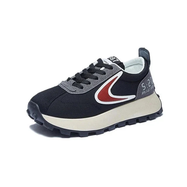 CATHARINA - Dames Golftraining Sneakers