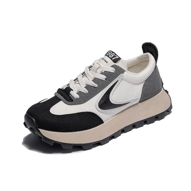 CATHARINA - Dames Golftraining Sneakers