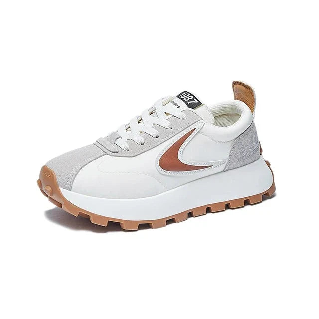 CATHARINA - Dames Golftraining Sneakers