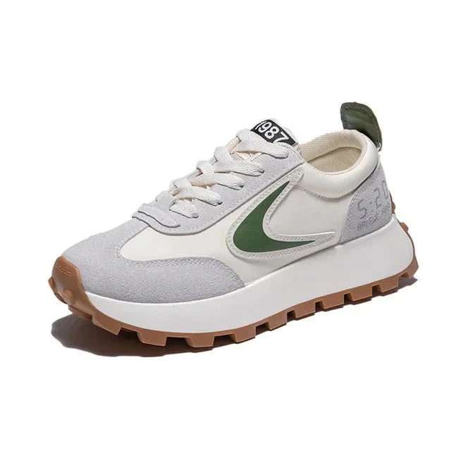 CATHARINA - Dames Golftraining Sneakers