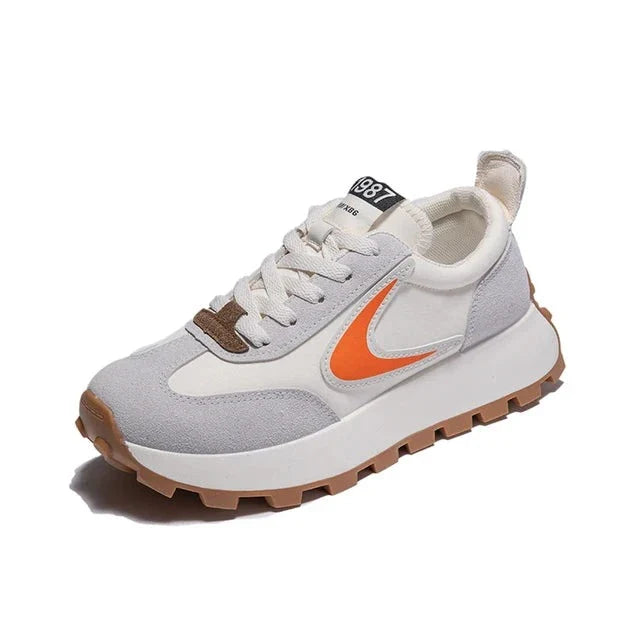 CATHARINA - Dames Golftraining Sneakers