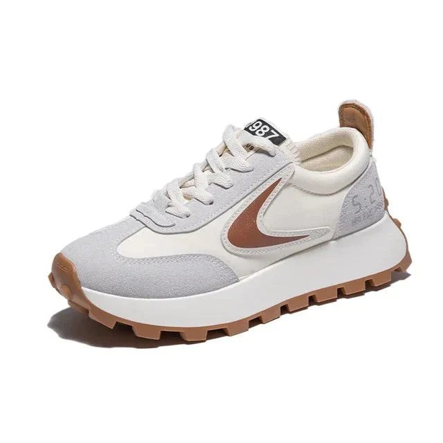 CATHARINA - Dames Golftraining Sneakers