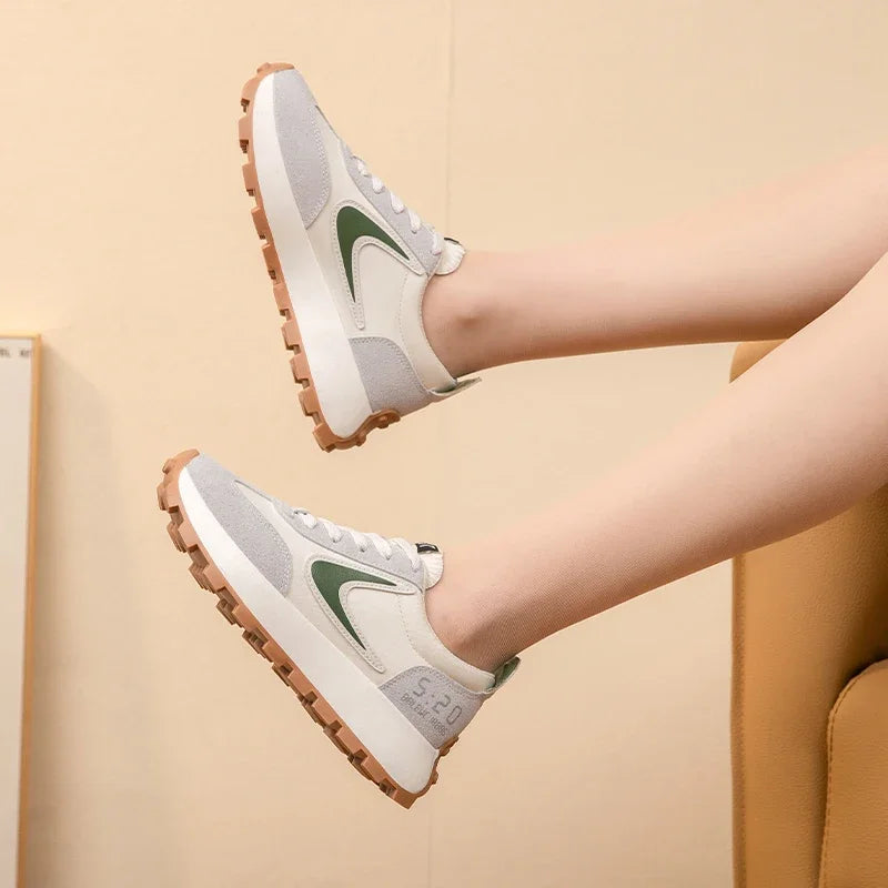 CATHARINA - Dames Golftraining Sneakers