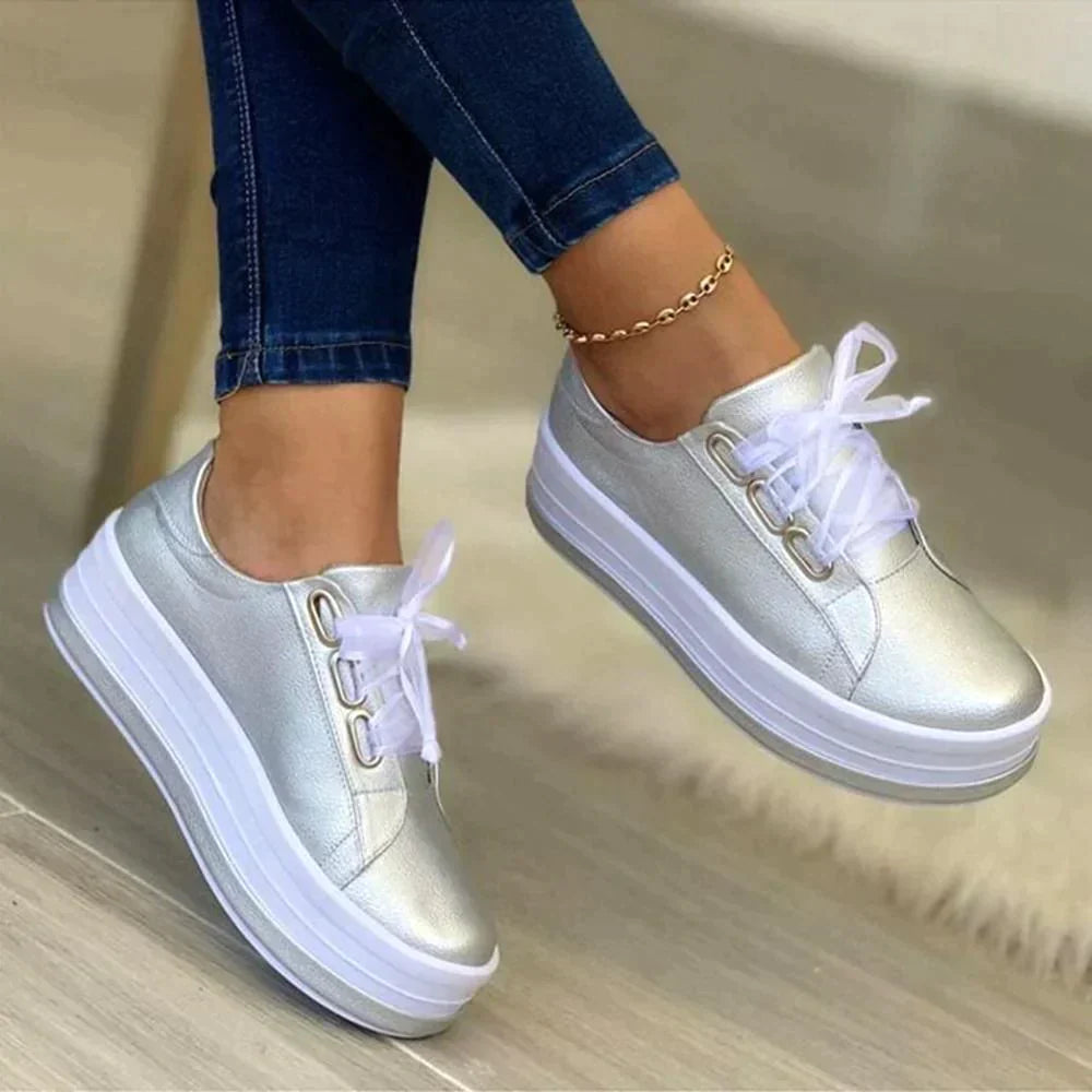 INES - De beste mesh-modeschoenen