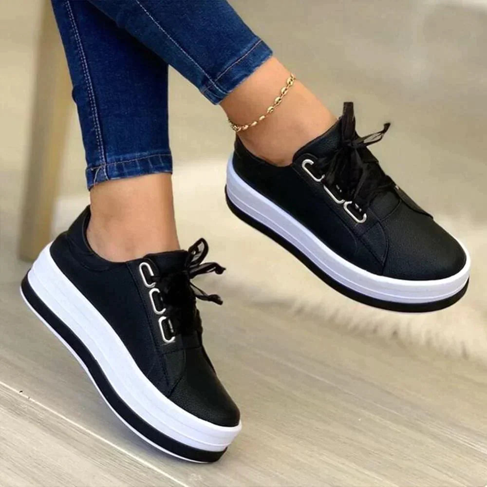 INES - De beste mesh-modeschoenen
