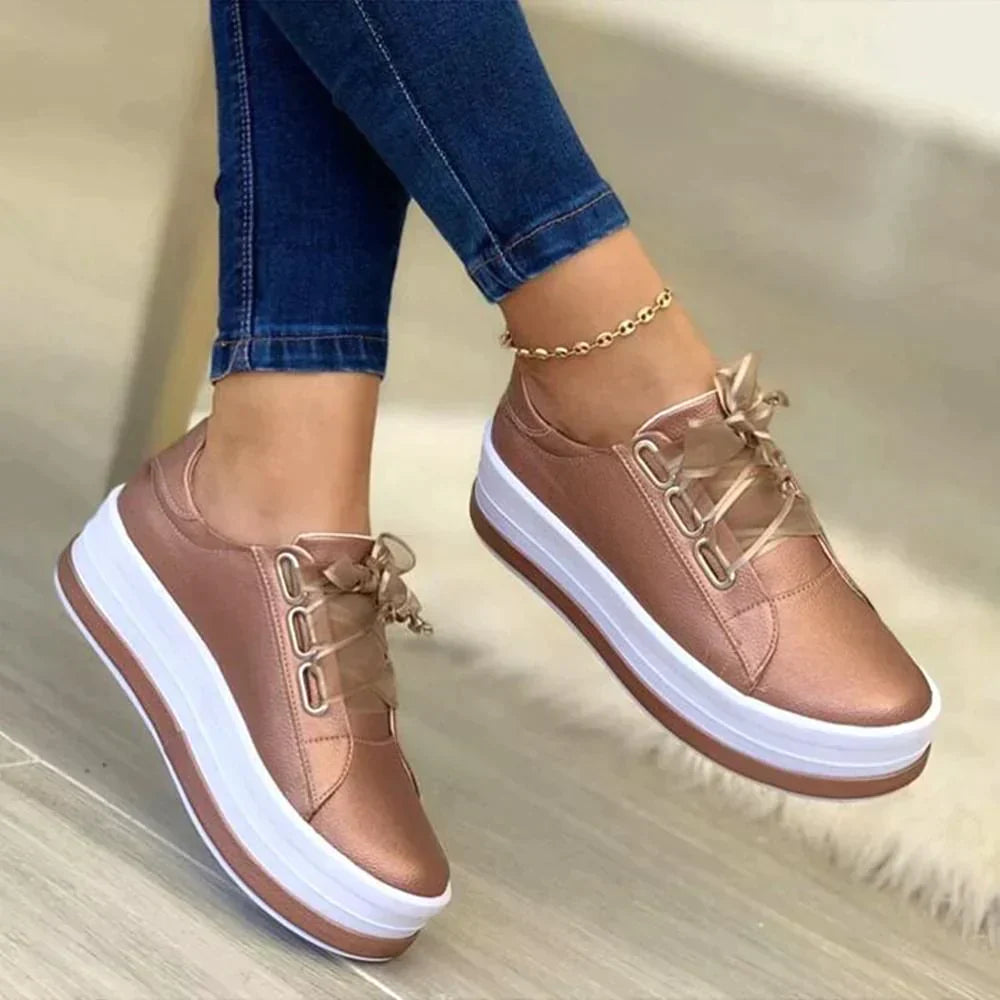 INES - De beste mesh-modeschoenen