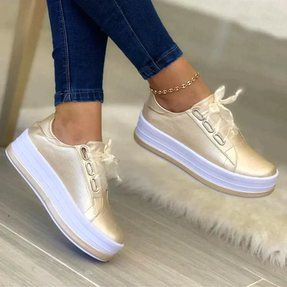 INES - De beste mesh-modeschoenen