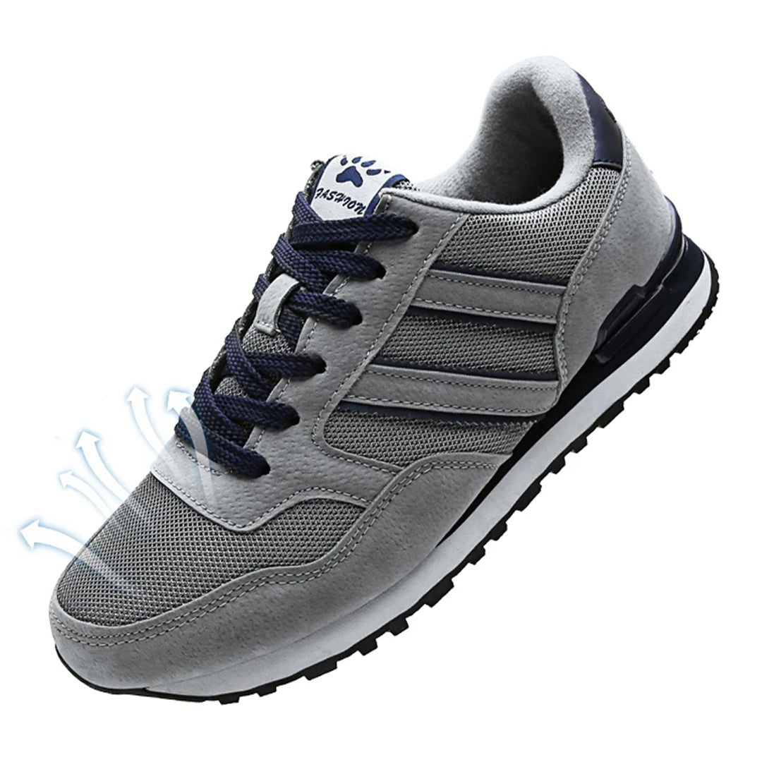 DARIUSZ - Stijlvolle Heren Sneaker