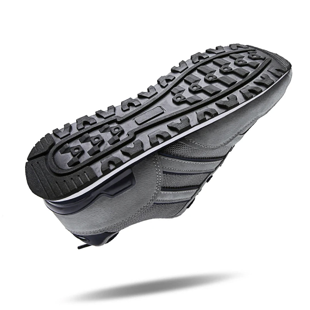 DARIUSZ - Stijlvolle Heren Sneaker