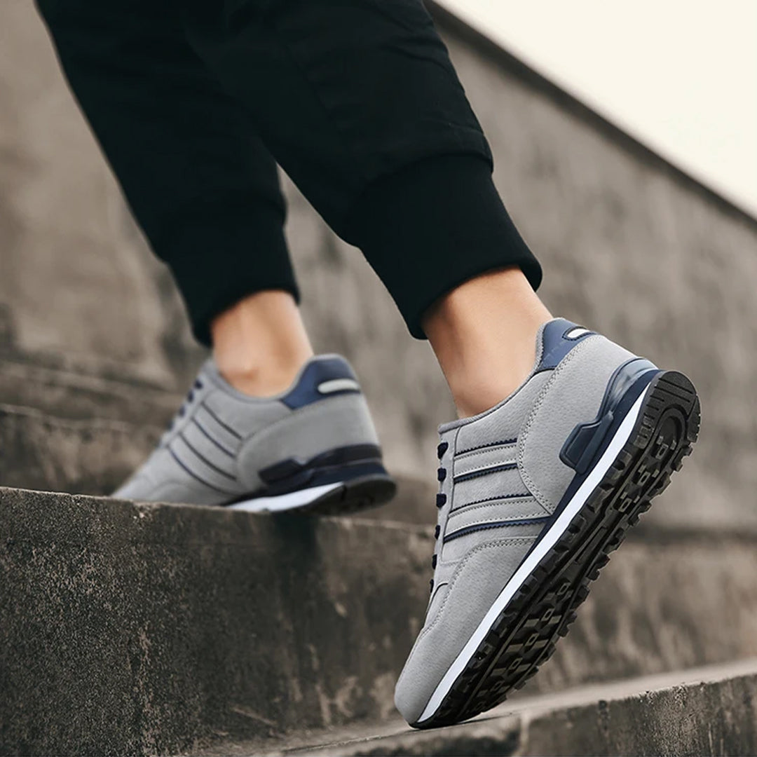 DARIUSZ - Stijlvolle Heren Sneaker