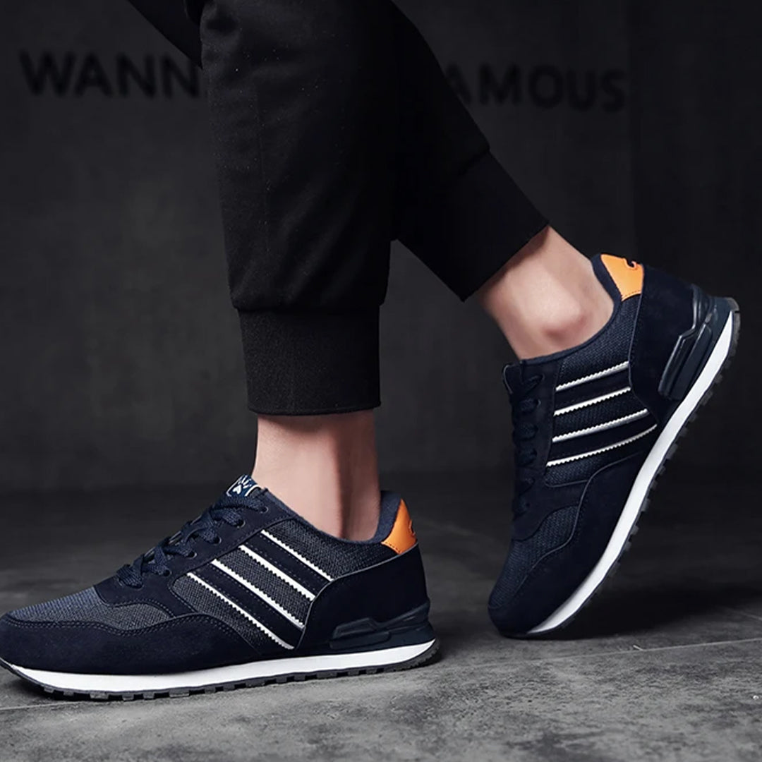DARIUSZ - Stijlvolle Heren Sneaker