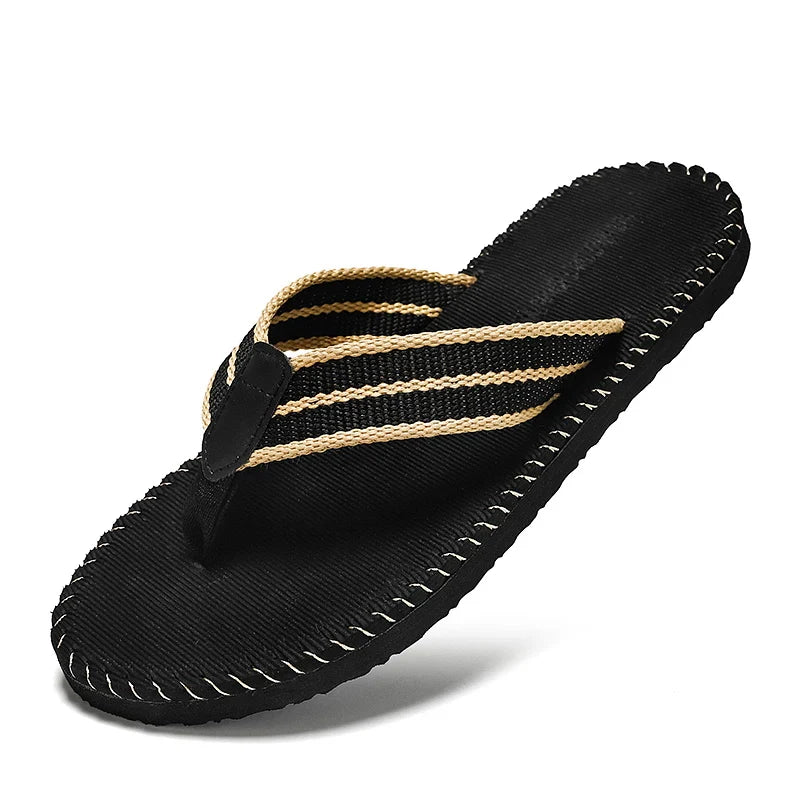 HENRIK - Heren Antislip Strandsandalen