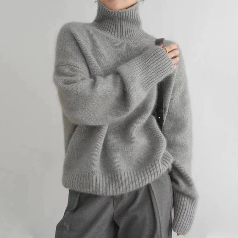 GAIA - Cashmere Coltrui