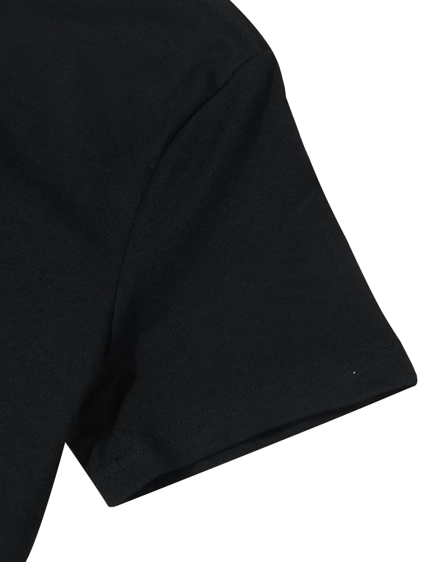 SERENITY - Minimalistisch Zomer T-shirt