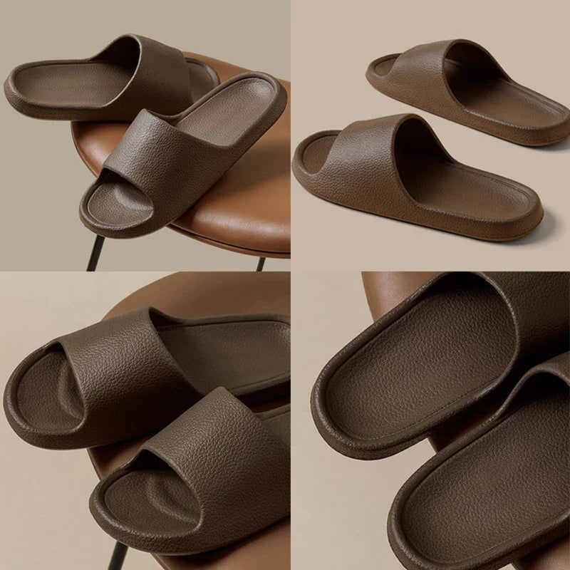 ComfySlip - Uniseks Flip-Flop Instappers