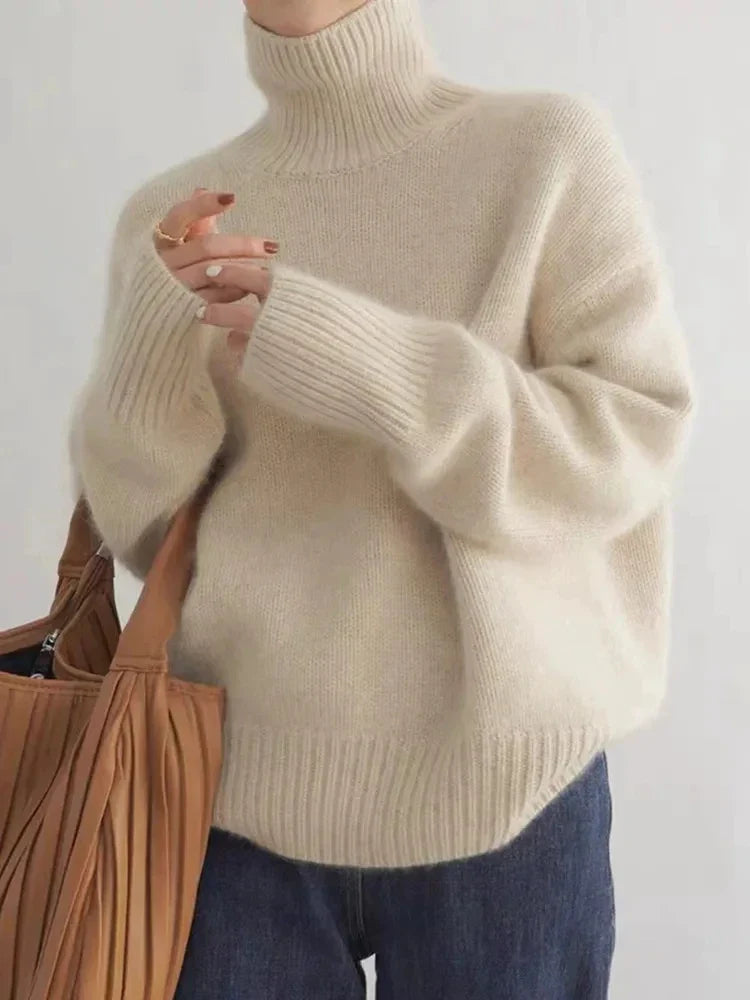 GAIA - Cashmere Coltrui