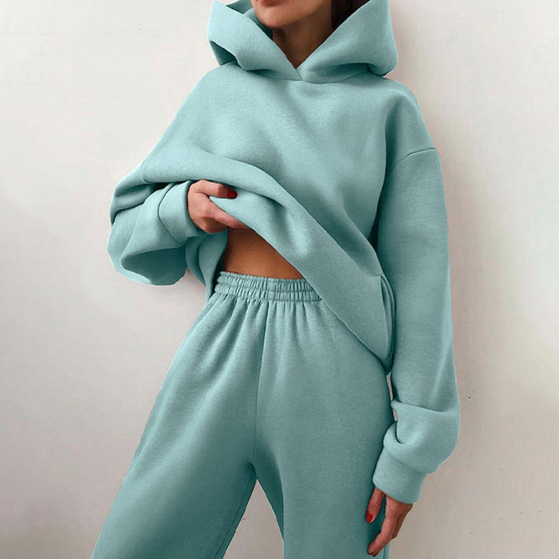 ELLA - Ultieme loungeset