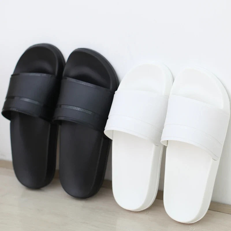 EDMUND - Zomer Zachte Platte Sandalen