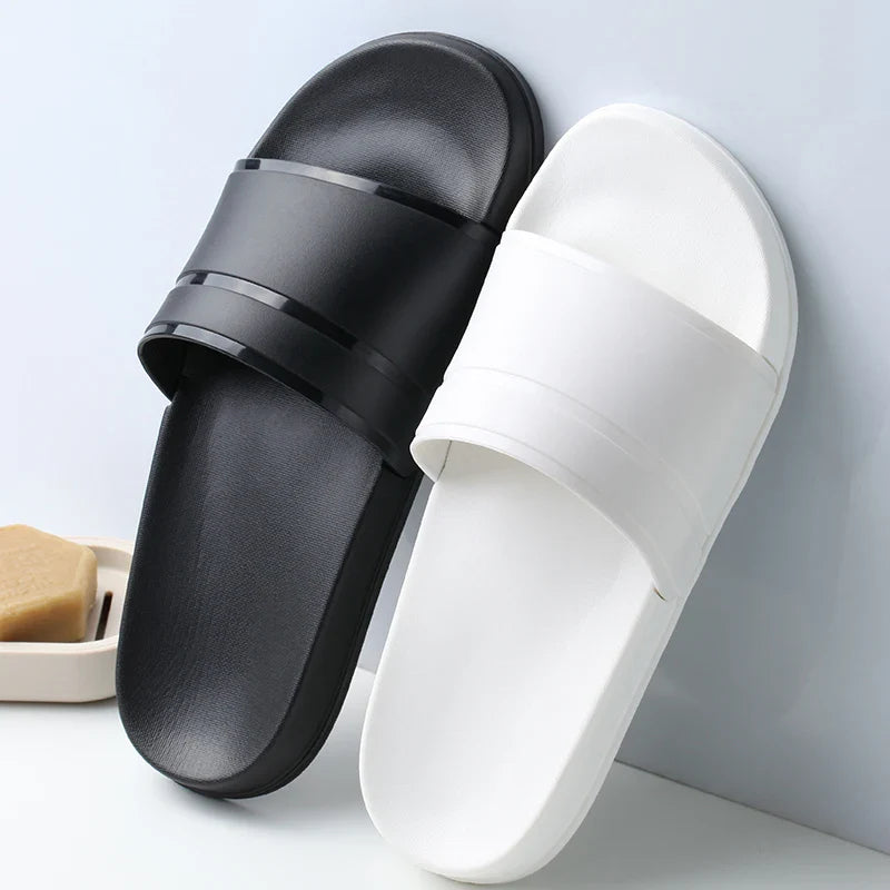 EDMUND - Zomer Zachte Platte Sandalen