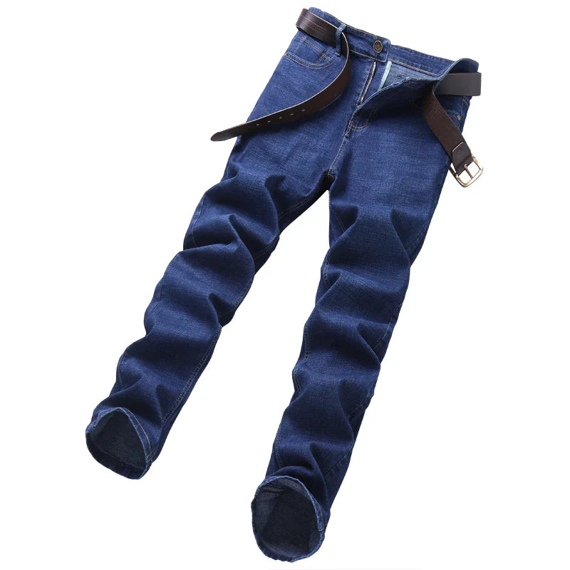 CSABA - Stijlvolle Business Casual Jeans