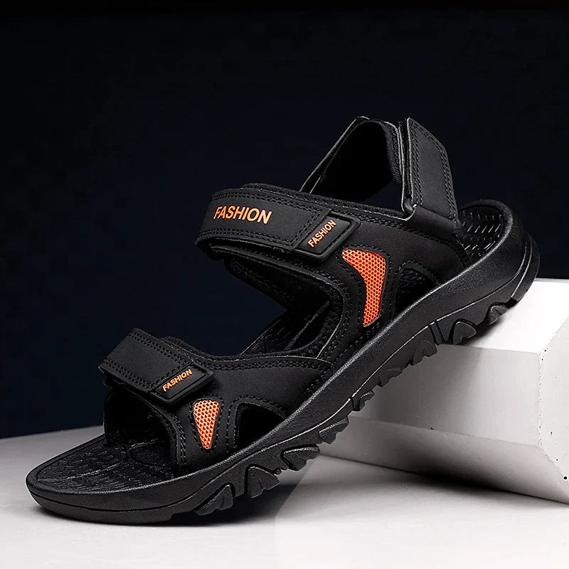 OSCAR - Stijlvolle Ademende Zomerschoenen