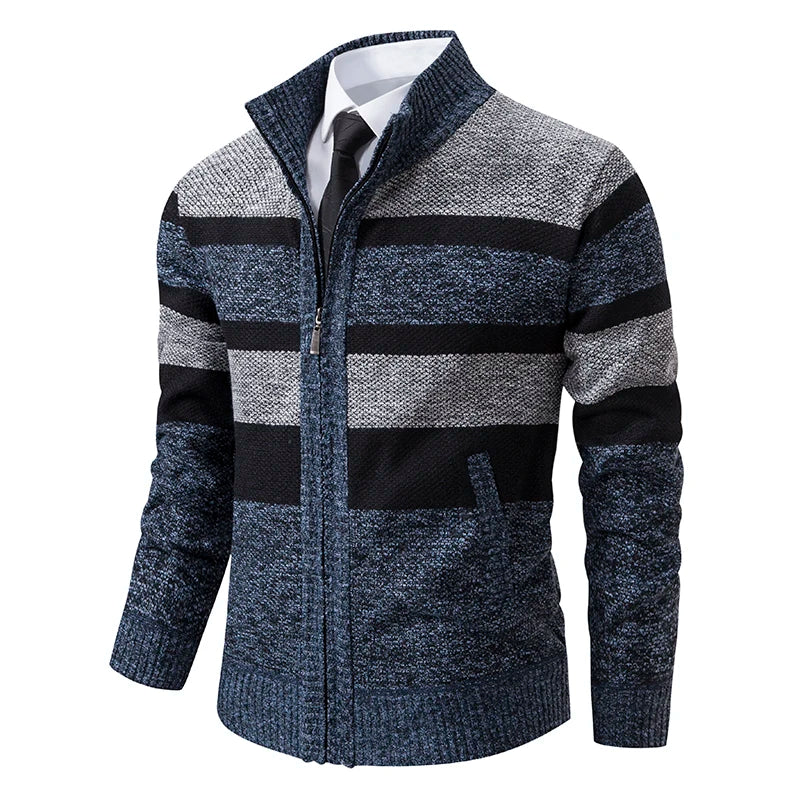 ELEK - Casual Heren Winter Vest