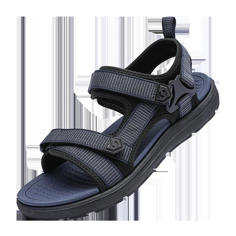 VALERIO - Stijlvolle Casual Zomersandalen