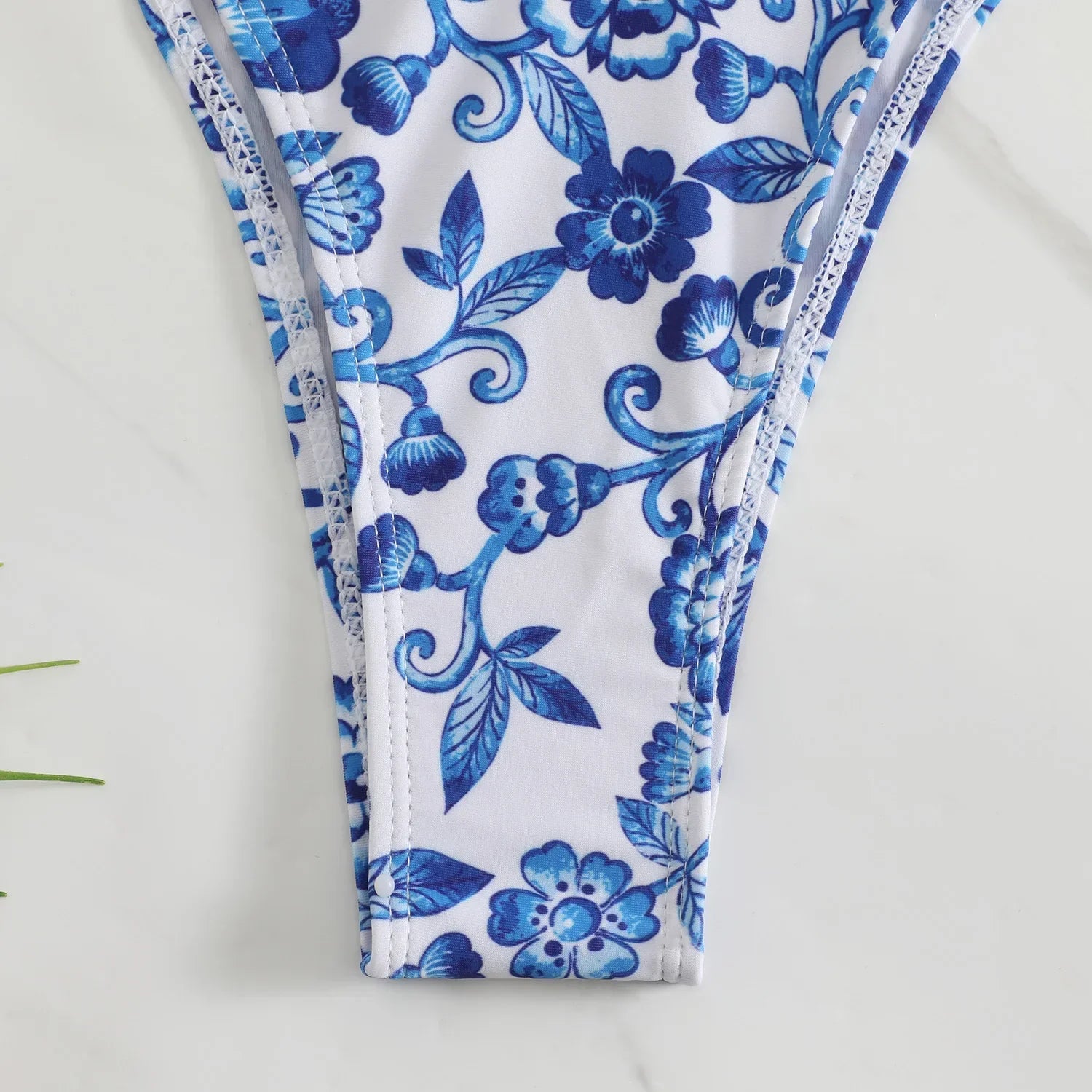RYLEE - Bloemig Bikini-Set