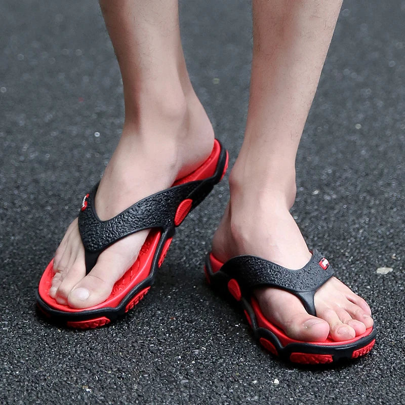 DIETER - Stijlvolle Comfortabele Strand Sandalen
