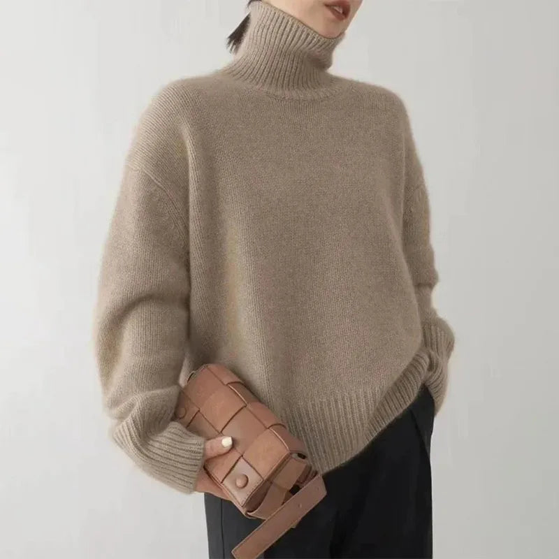 GAIA - Cashmere Coltrui