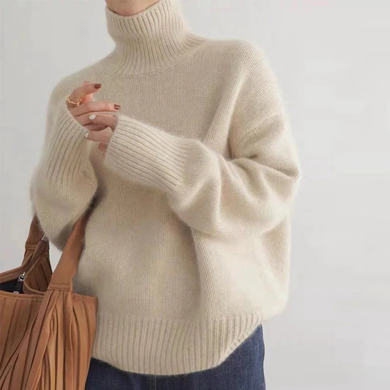 GAIA - Cashmere Coltrui