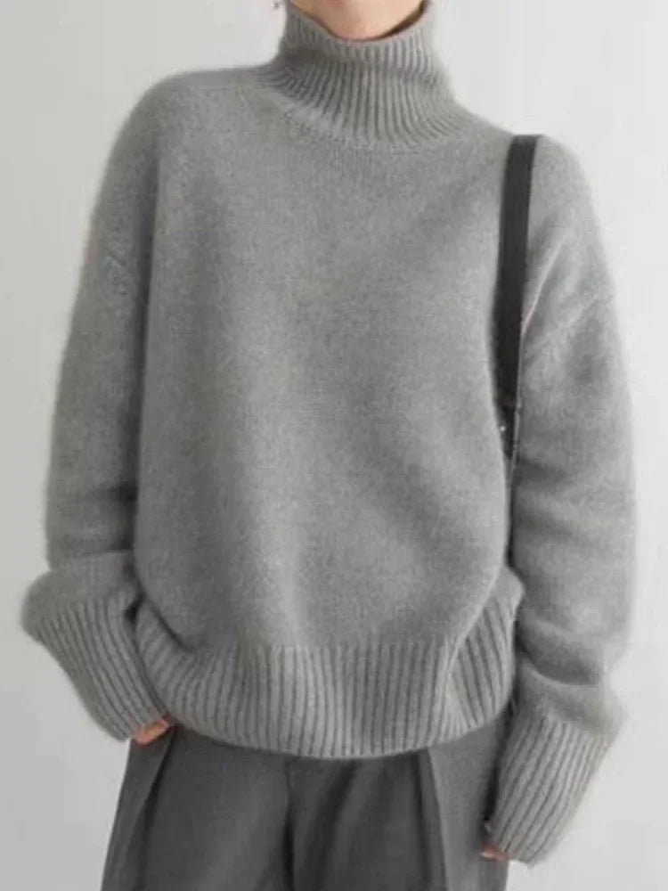 GAIA - Cashmere Coltrui