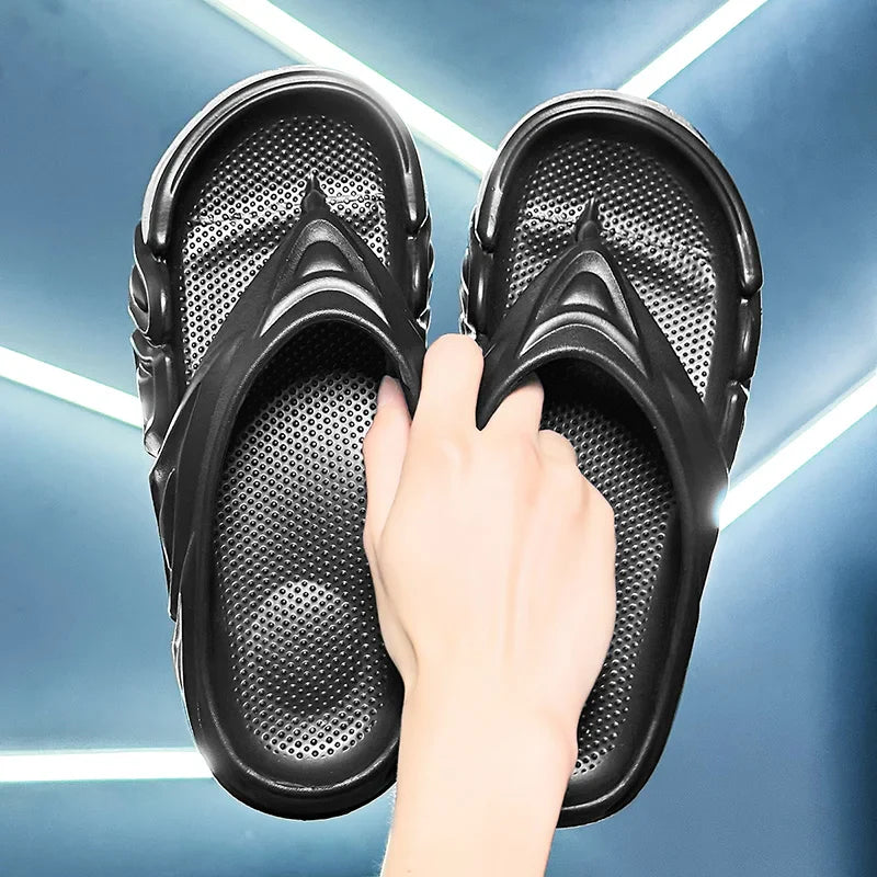 JANUS - Comfortabele Antislip Pantoffels