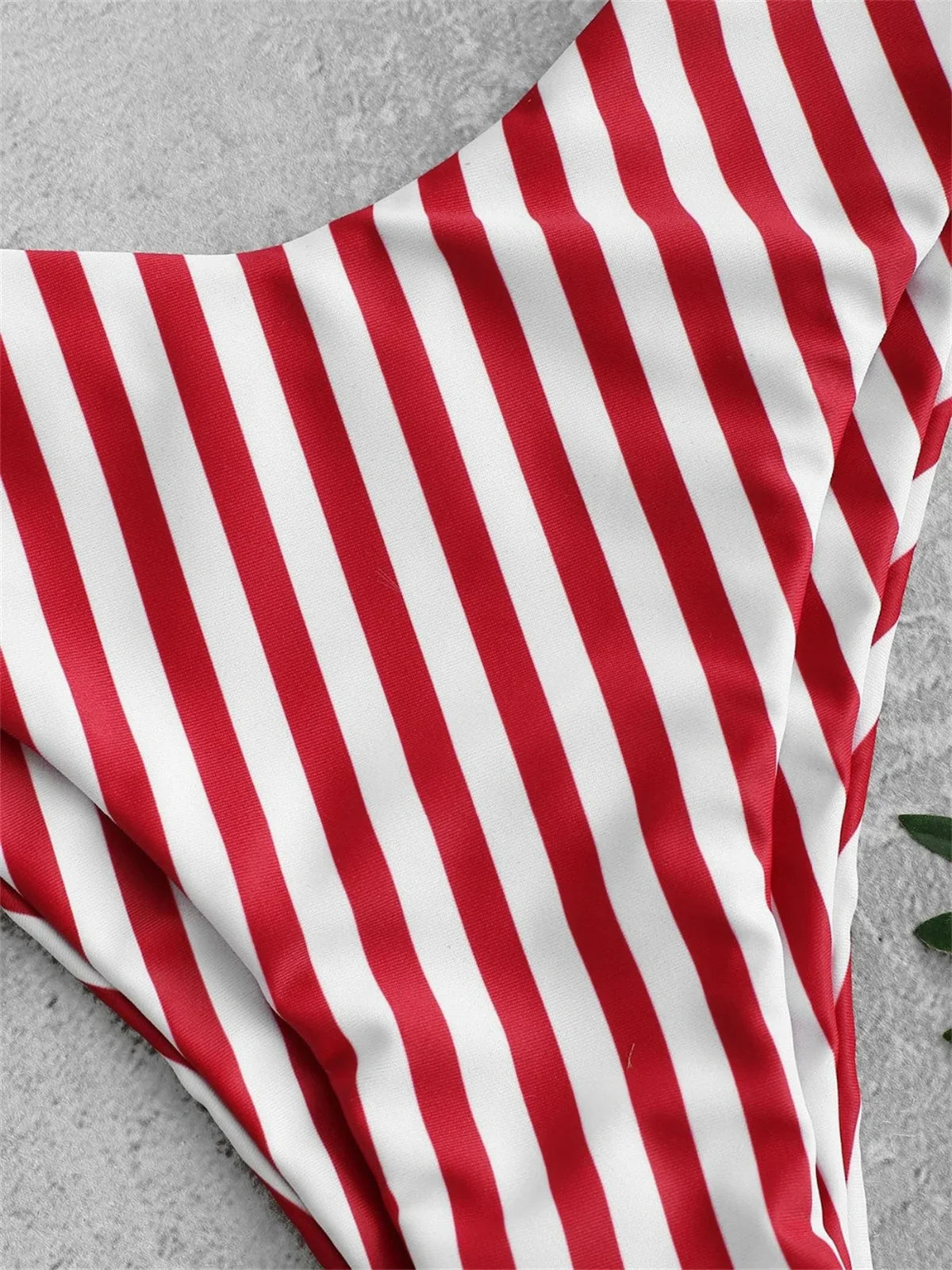 ARIA - Zomer Strandkleding Bikini-Set