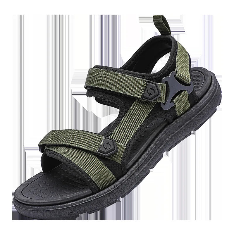 VALERIO - Stijlvolle Casual Zomersandalen