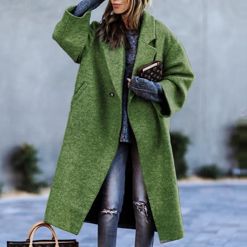 KATHARINA - Nieuwe elegantie voor dames in de herfst en winter (wind- en waterdicht)