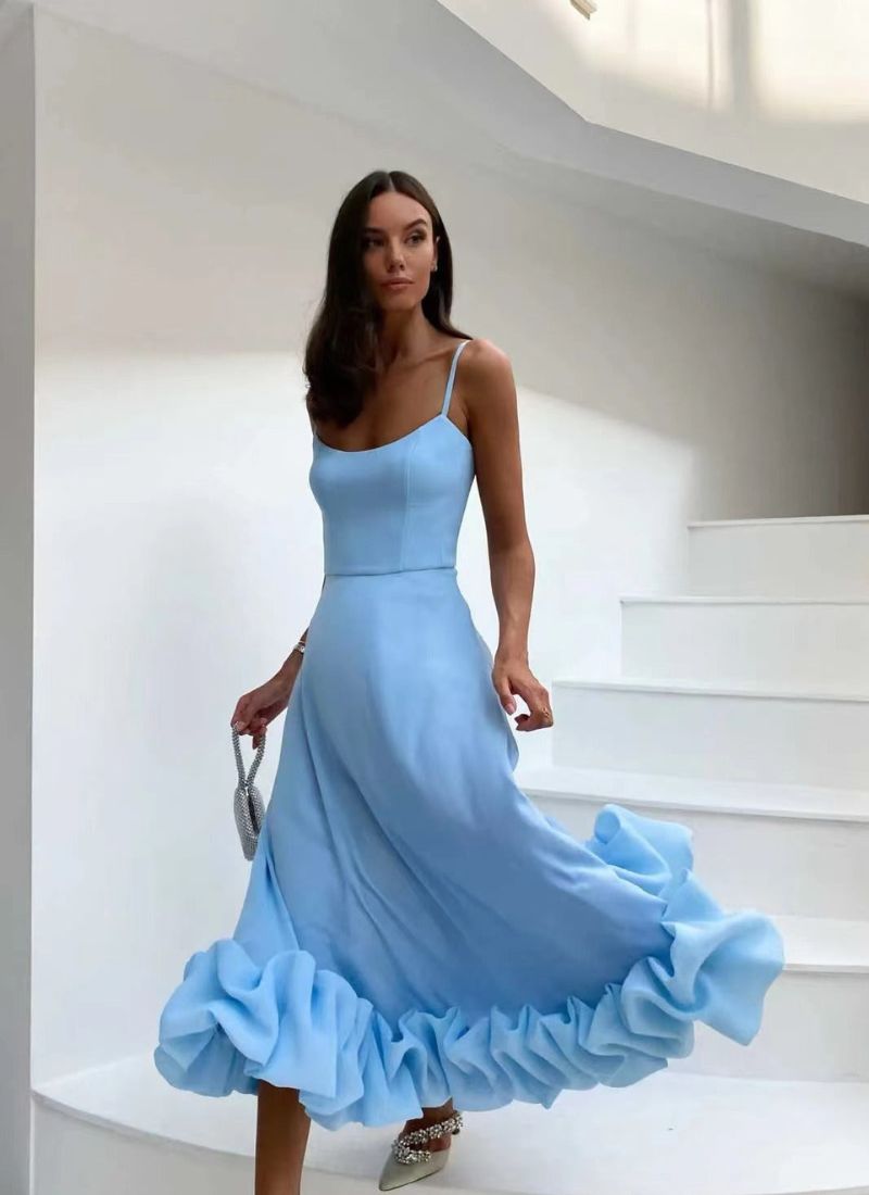 AUDREY - Stijlvolle Baljurk