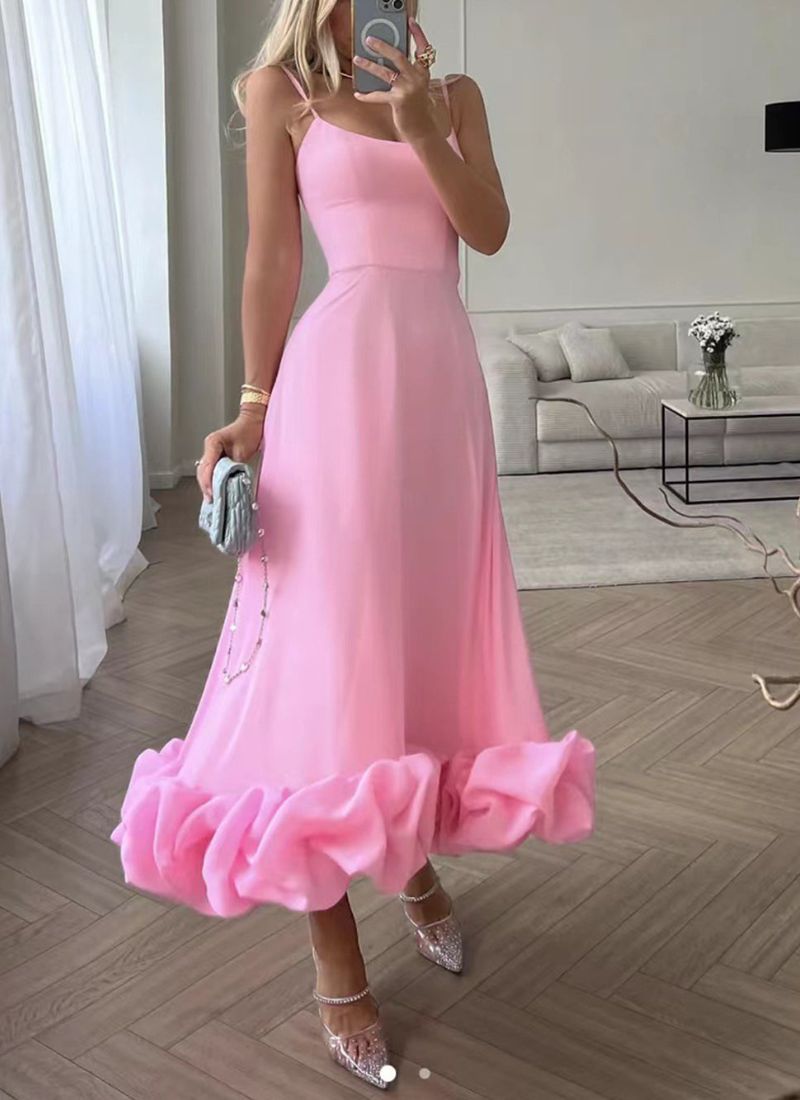 AUDREY - Stijlvolle Baljurk