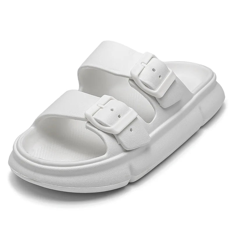GABOR - Zomer Antislip Pantoffels