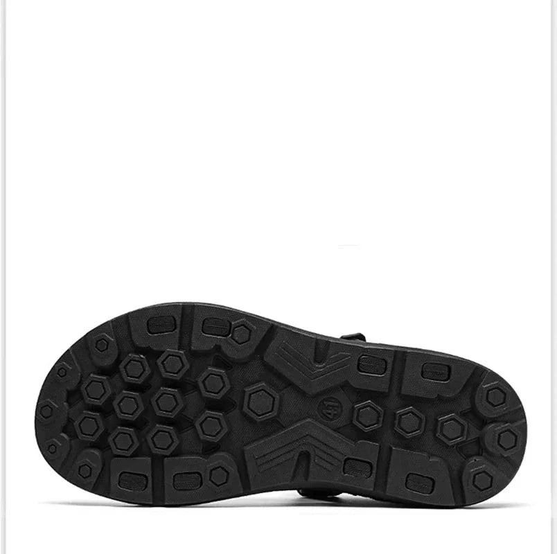VALERIO - Stijlvolle Casual Zomersandalen