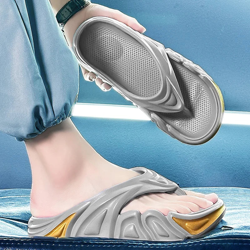 JANUS - Comfortabele Antislip Pantoffels