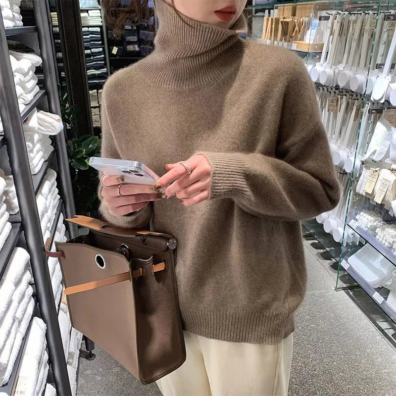 GAIA - Cashmere Coltrui