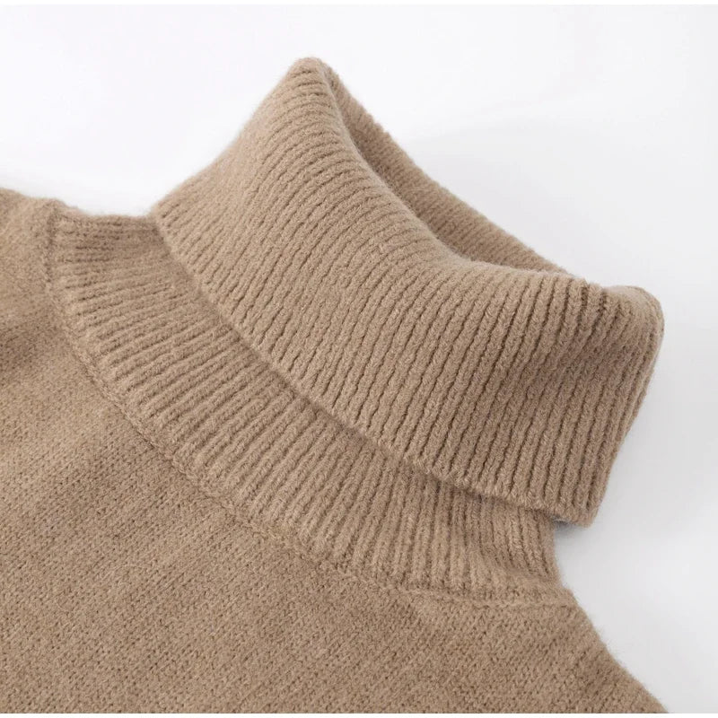 GAIA - Cashmere Coltrui