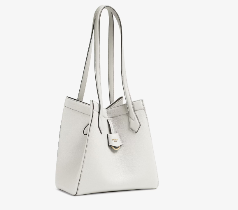 Faelina - Luxe Vrouwen Commuter Ketting Kruisbody Tas