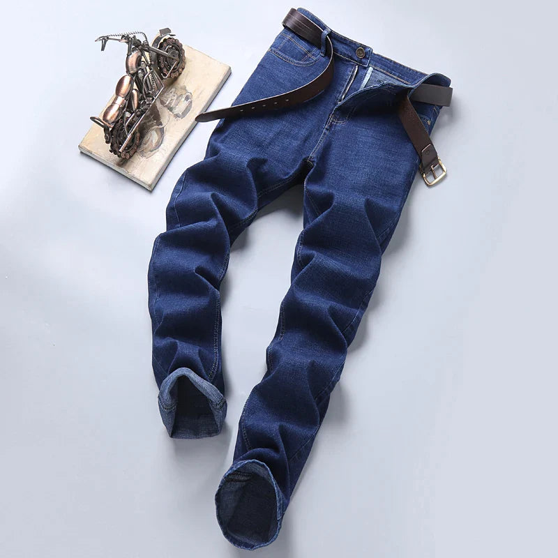 CSABA - Stijlvolle Business Casual Jeans