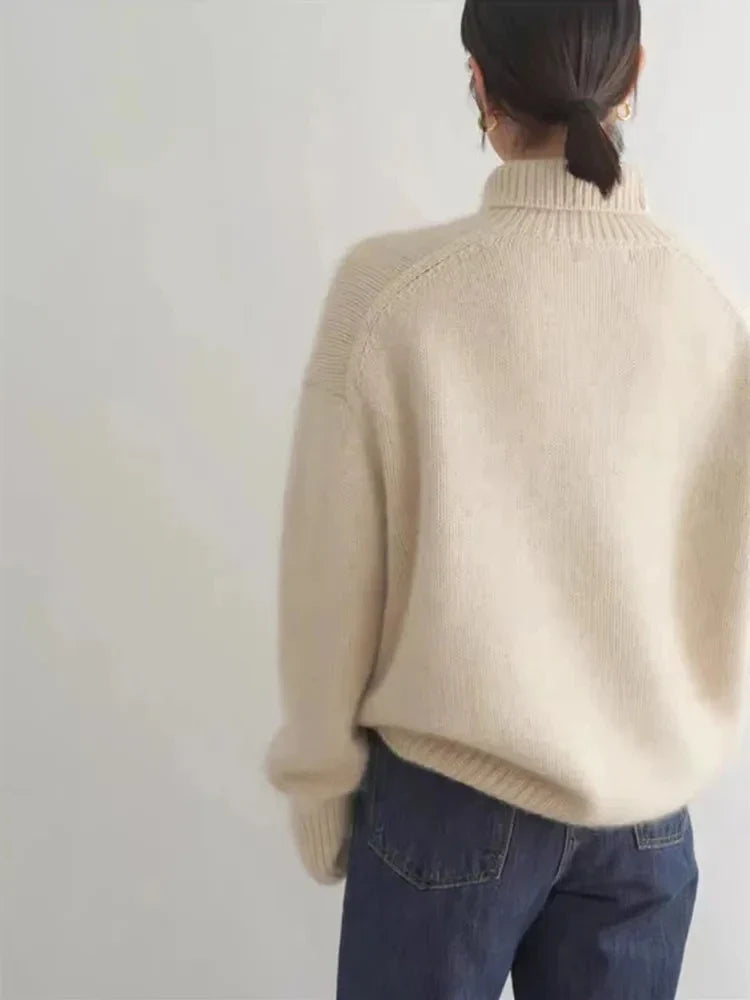 GAIA - Cashmere Coltrui