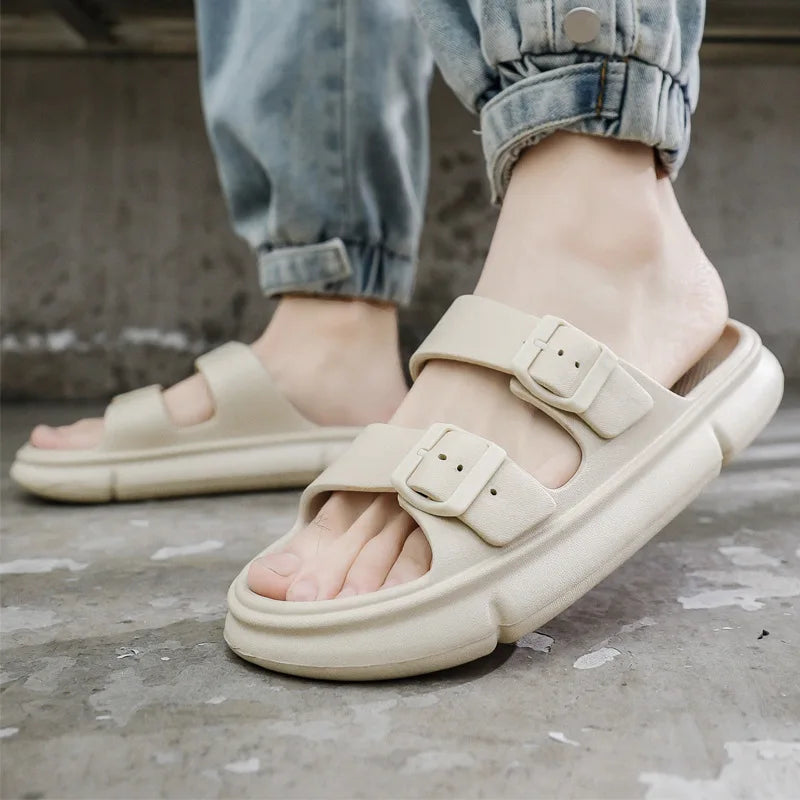 CSABA - Zomer Antislip Slippers