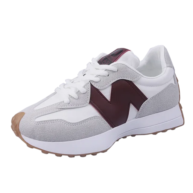 EEL - Unisex Casual Tennis Schoenen met TORSION-technologie