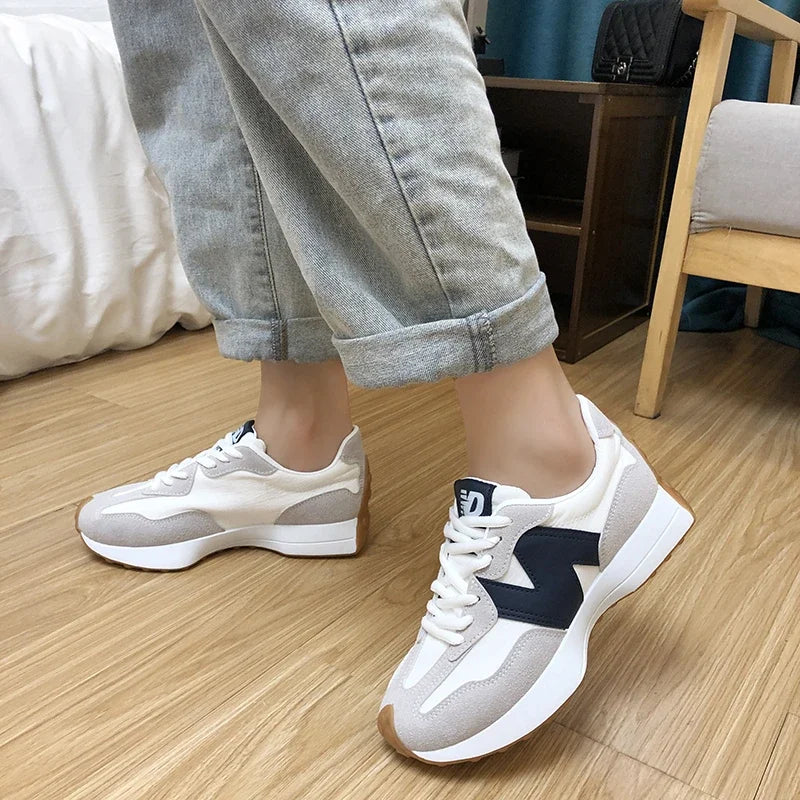 EEL - Unisex Casual Tennis Schoenen met TORSION-technologie